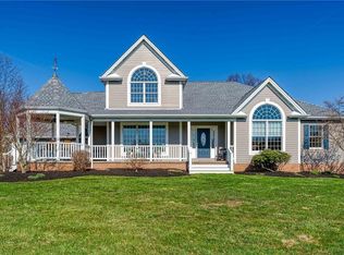 393 Dairy Farm Rd, New Kensington, PA 15068