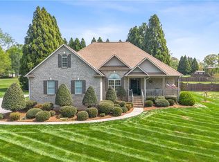 125 Peabody Forest Ct, Colfax, NC 27235