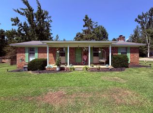 21 County Road 118, Farmington, MS 38834