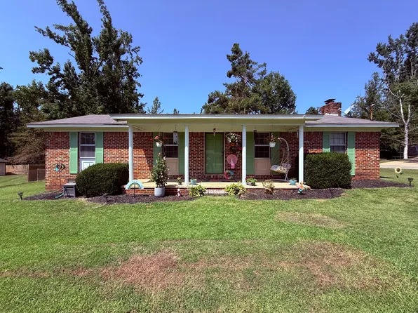 21 County Road 118, Farmington, MS 38834