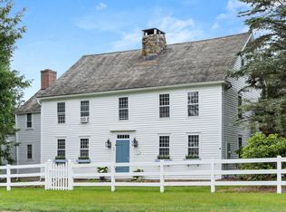 55 Good Hill Rd, Woodbury, CT 06798