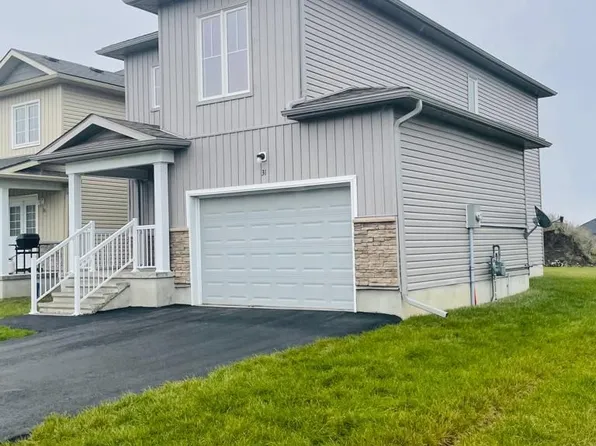 31 Brennan Cres, Loyalist, ON K0H 2H0
