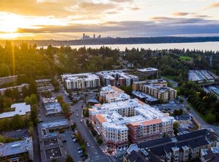 The Mercer Apartment Homes, Mercer Island, WA 98040