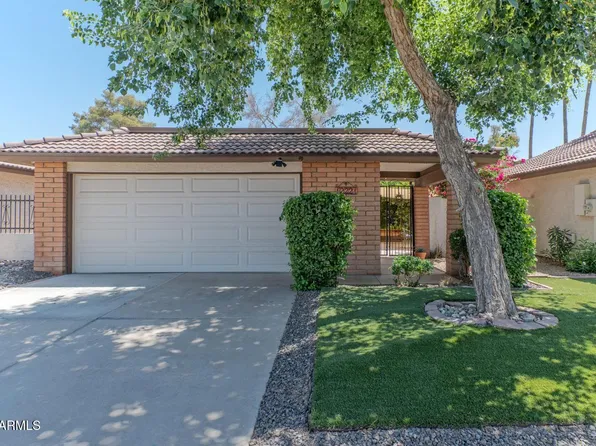 12221 S PAIUTE Street, Phoenix, AZ 85044