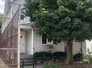 21 N High St, Mount Vernon, NY 10550