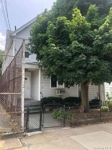 21 N High St, Mount Vernon, NY, 10550