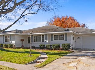 321 N Martha St, Angola, IN