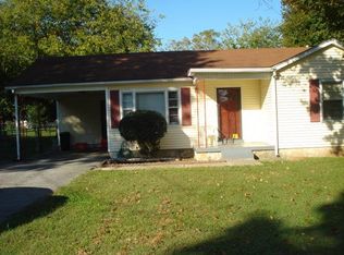 1337 Collegeview Dr, Bowling Green, KY 42101