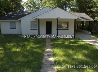 4060 Cresthaven Rd, Mobile, AL 36609