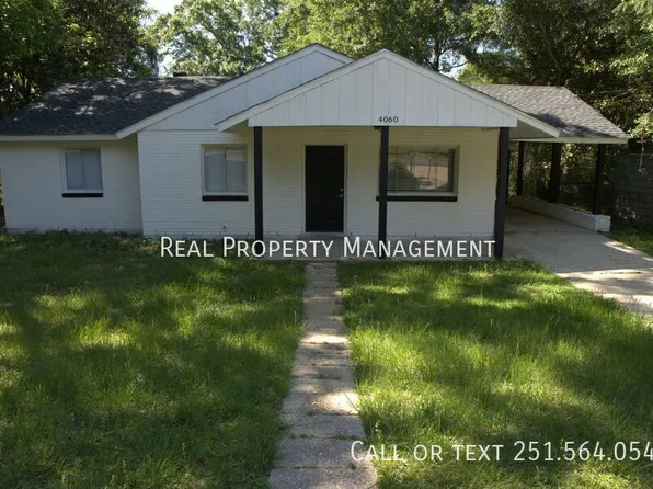 4060 Cresthaven Rd, Mobile, AL 36609