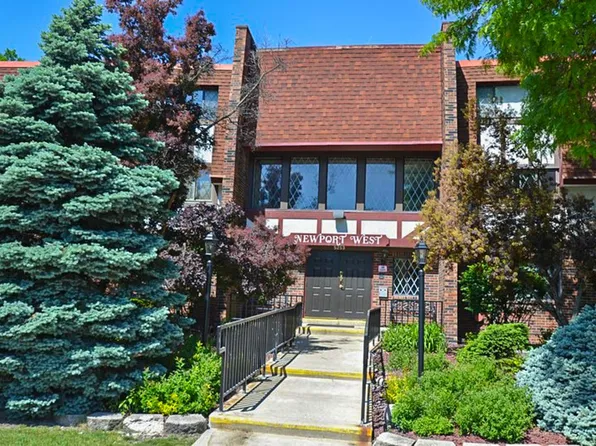 5253 North Lovers Lane ROAD #319, Milwaukee, WI 53225