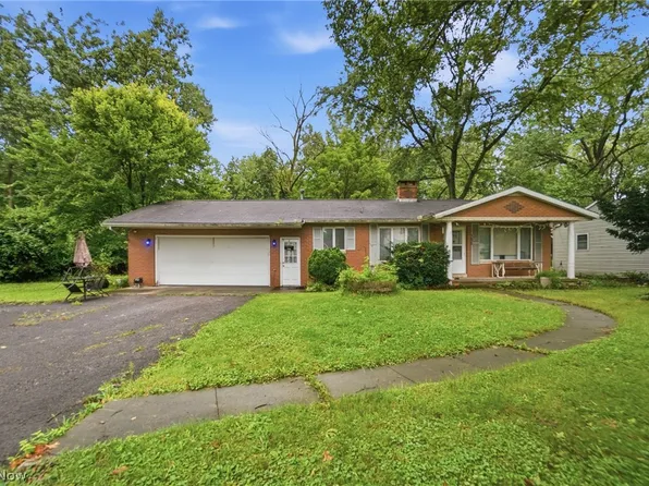 1472 Feeman Ave, Lima, OH 45805