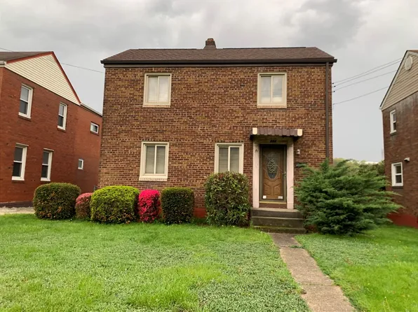 224 Monongahela Ave, Glassport, PA 15045