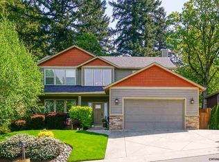 3970 Jesslyn Ct SE, Salem, OR 97302