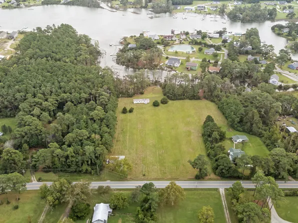 290 & 300 Highway 70, Smyrna, NC 28579