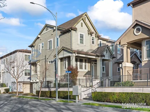 1644 Salamoni Ct, San Jose, CA 95133