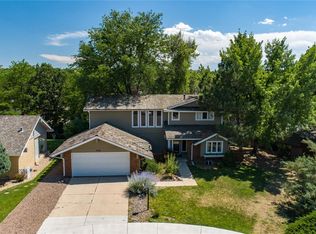 7076 E Euclid Dr, Centennial, CO 80111
