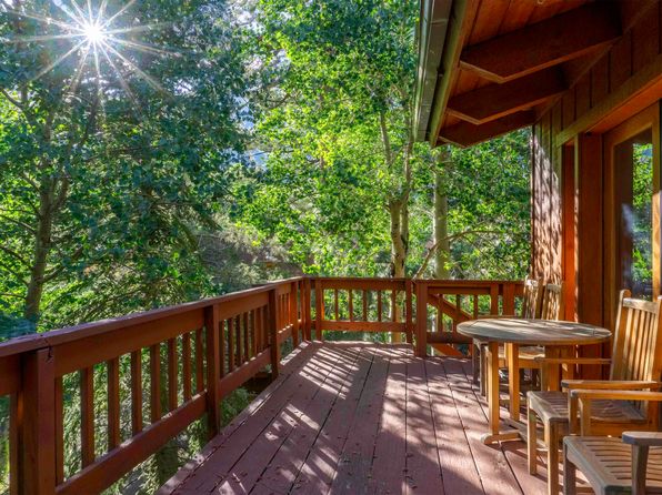 5406 Highway 158, June Lake, CA 93529