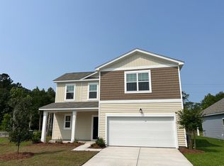605 Muster Field Ct, Conway, SC 29526