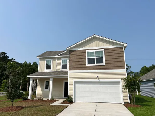 605 Muster Field Ct., Conway, SC 29526