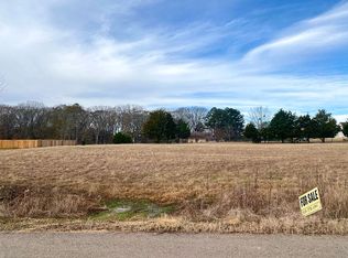 Hamilton Pl, Brandon, MS 39047