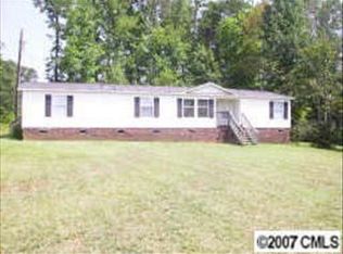 107 Curry Rd, Kings Mountain, NC 28086