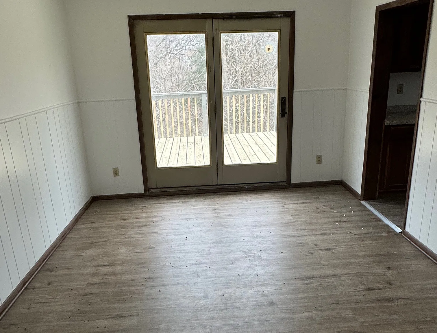 1117 Forest Avenue (Listed for Sale) - 1 — Photo 3