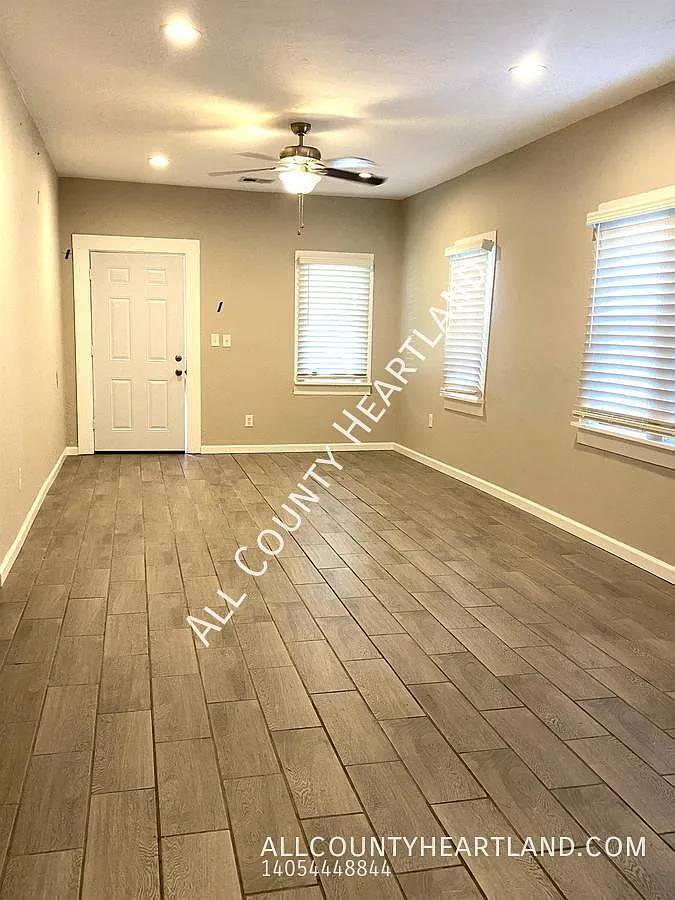 Updated 3-Bedroom Home in the Heart of Edmond! — Photo 2