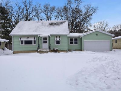 413 North Stevenson Street, Deforest, WI, 53532