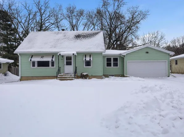 413 North Stevenson Street, Deforest, WI 53532