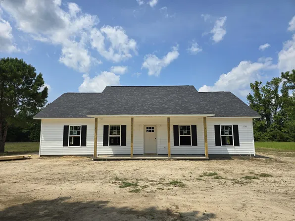 131 Dandelion Ct, Round O, SC 29474