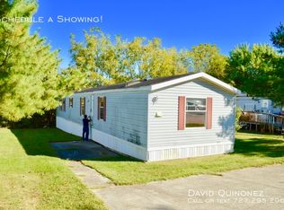 136 Gouge Dr, Dry Ridge, KY 41035