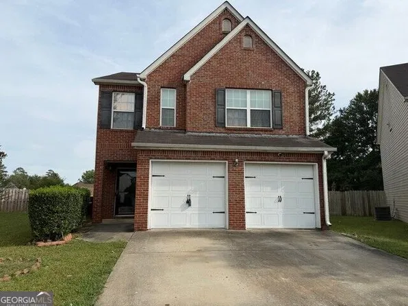 11532 Alicias Ct, Hampton, GA 30228