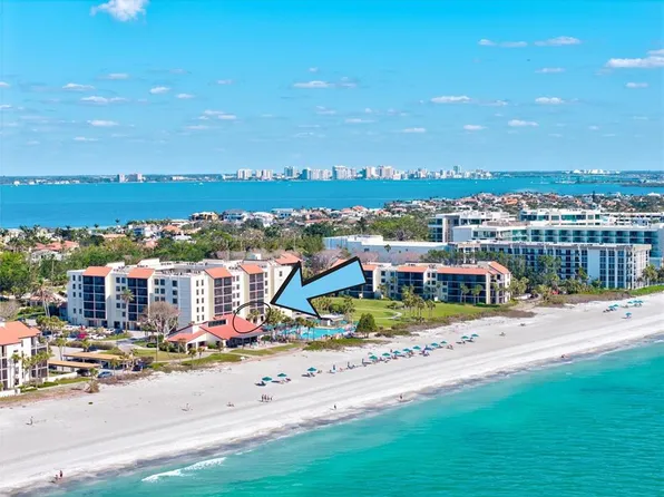 1945 Gulf Of Mexico Dr #M2-110, Longboat Key, FL 34228