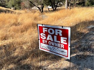 608 Deep Forest Ct Lot 608, Coarsegold, CA