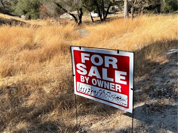 608 Deep Forest Ct Lot 608, Coarsegold, CA 93614
