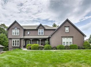 14175 NW 64th Pl, Parkville, MO 64152