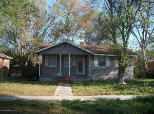 3135 Sunnybrook Ct, Jacksonville, FL 32254