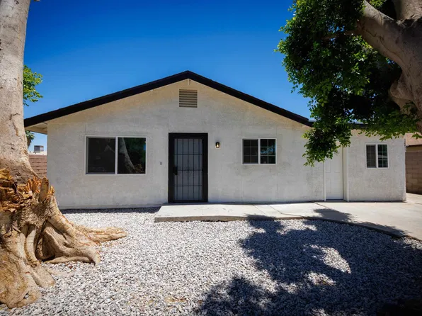 8361 S Apache Ln, Yuma, AZ 85364
