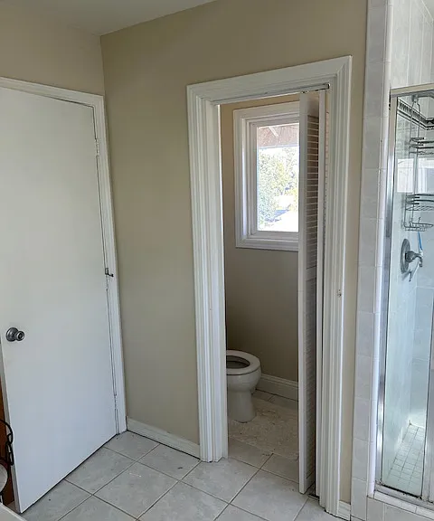 master bath