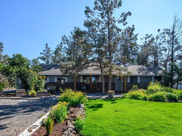 8516 NE 33rd St, Terrebonne, OR 97760