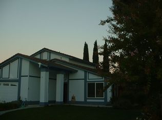 3255 Vallejo Pl, San Ramon, CA 94583