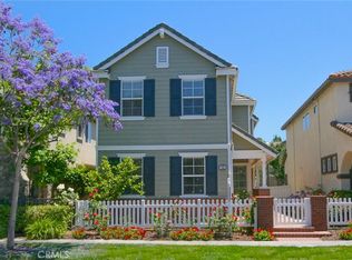 16 1st St, Mission Viejo, CA 92694