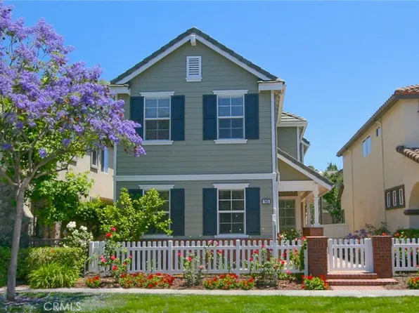16 1st St, Mission Viejo, CA 92694