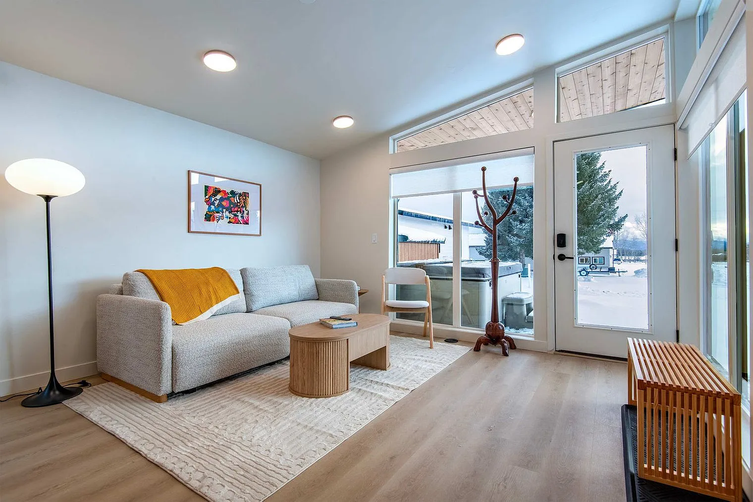 1 bed, 1.0 bath, $4,666 — Photo 1