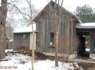 31380 Meckling Rd, Meckling, SD 57069