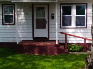 123 Patton Ave, Dayton, OH 45417