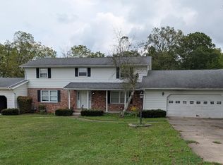 405 Maple Ln #405 & 407, Mansfield, OH 44906