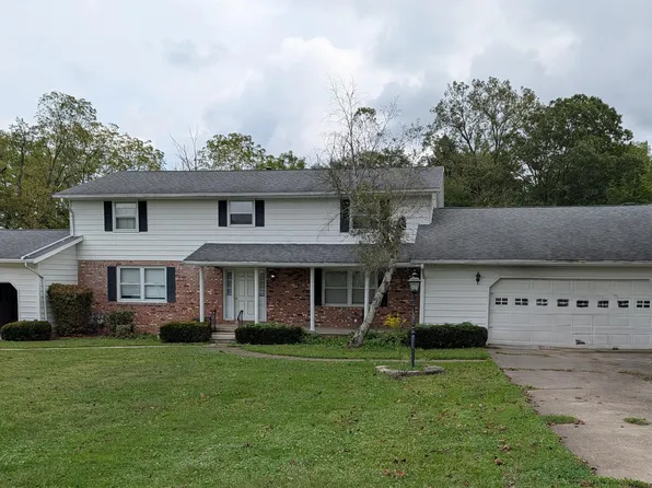 405 Maple Ln #405 & 407, Mansfield, OH 44906