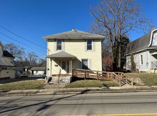 710 E Indiana Ave, New Castle, IN 47362